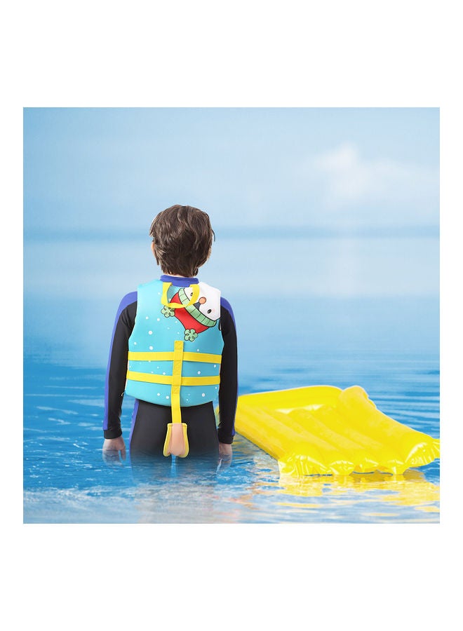 Generic Children's Buoyancy Life Jacket L/XL  - Image 4