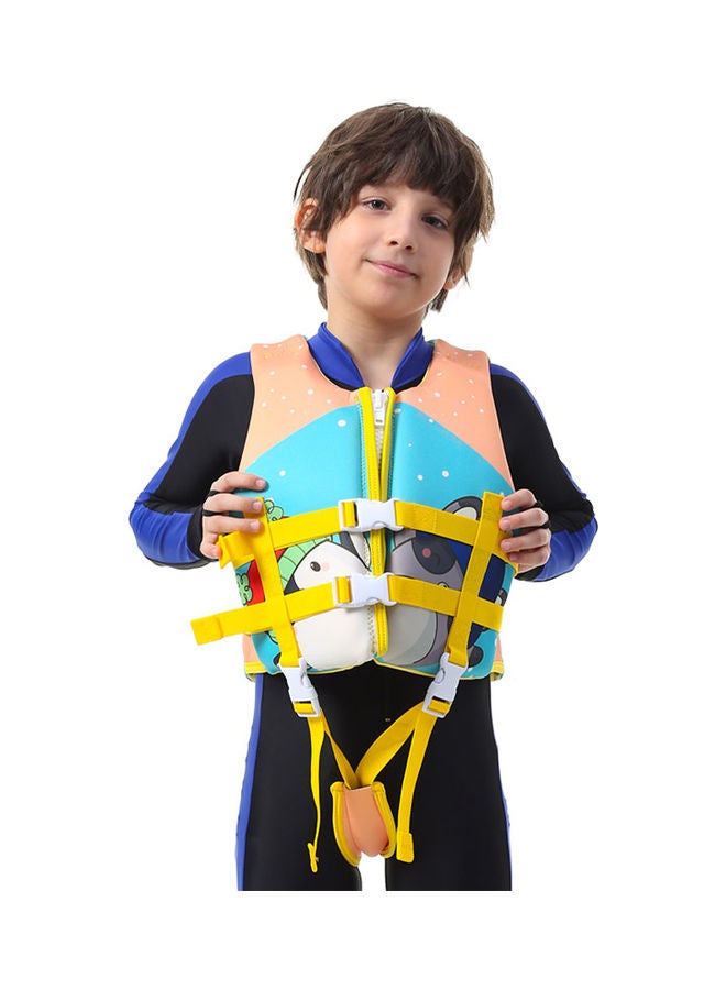 Generic Children's Buoyancy Life Jacket L/XL  - Image 2