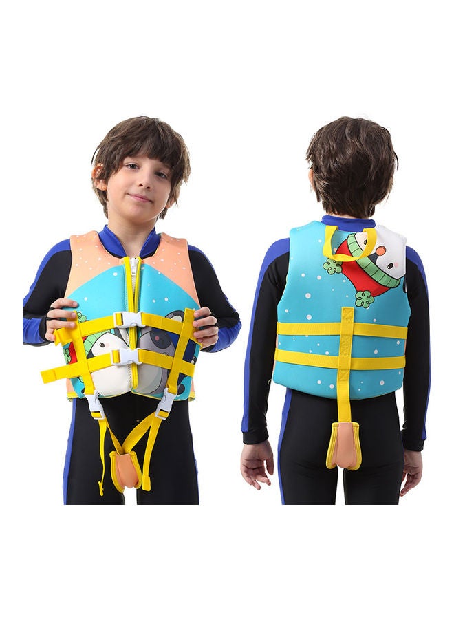 Generic Children's Buoyancy Life Jacket L/XL  - Image 5