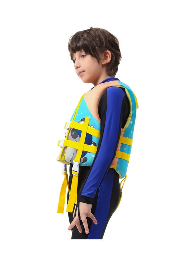 Generic Children's Buoyancy Life Jacket L/XL  - Image 3