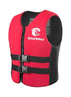 Child/Adult Life Jacket  M