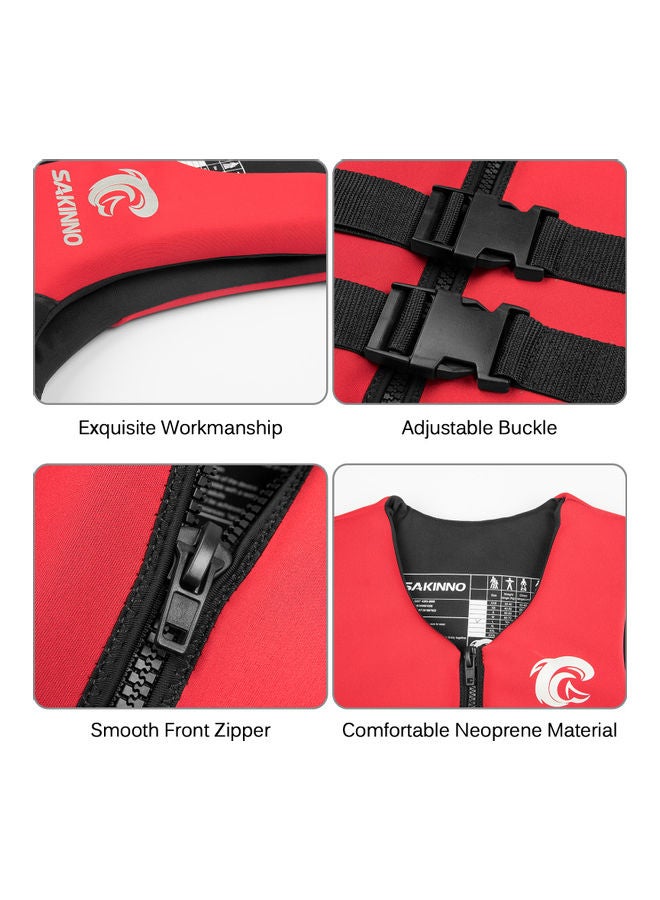 Generic - Child/Adult Life Jacket  M - Image 1