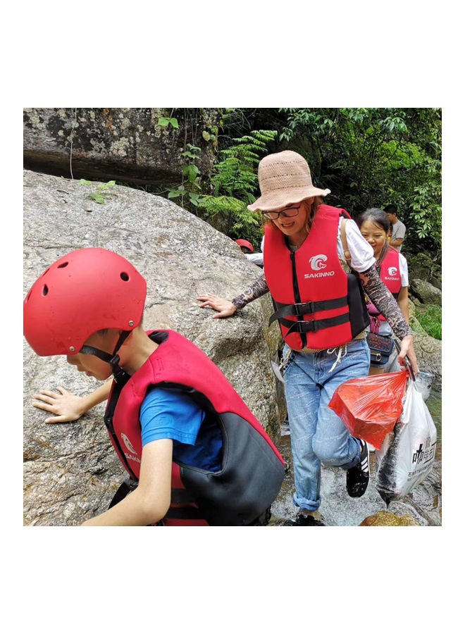 Generic - Child/Adult Life Jacket  M - Image 1