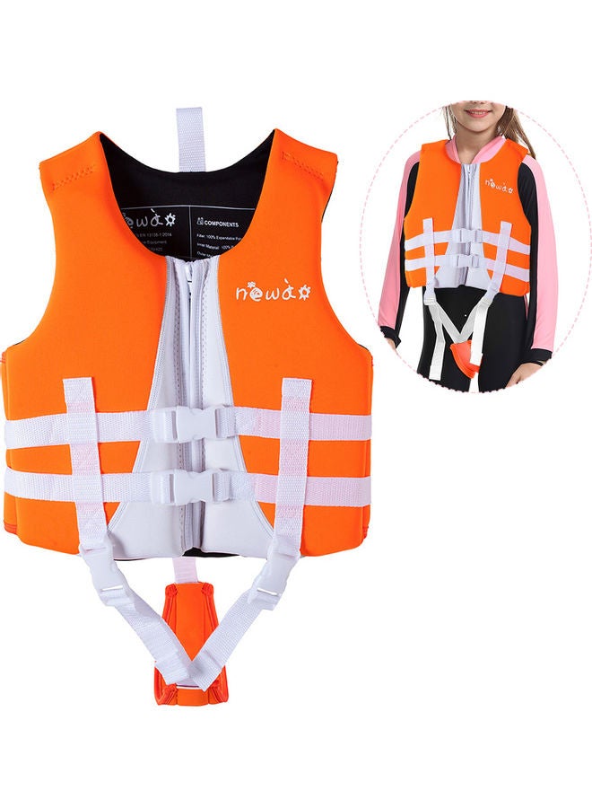 Generic Children's Swimming Life Jacket S/M  - Image 1