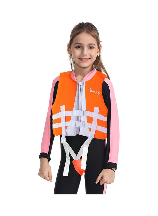 Generic Children's Swimming Life Jacket S/M  - Image 3