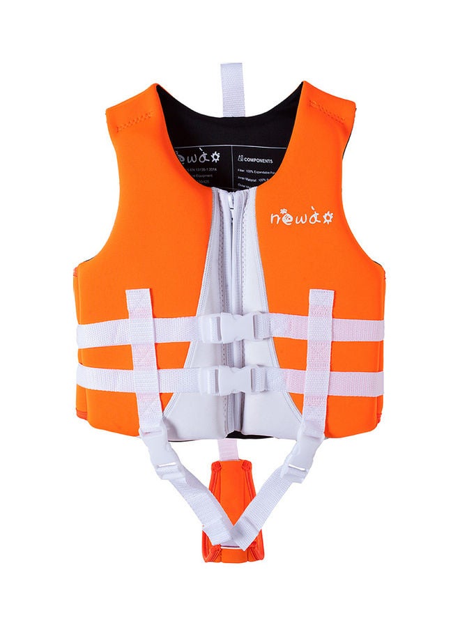 Generic Children's Swimming Life Jacket S/M  - Image 4