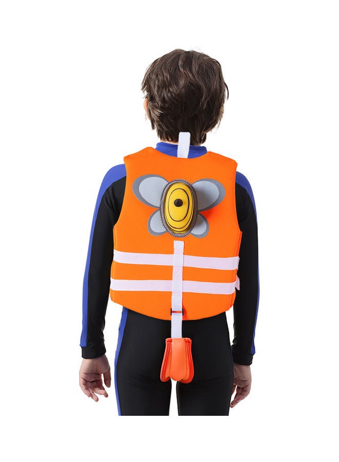 Generic Children's Swimming Life Jacket S/M  - Image 5