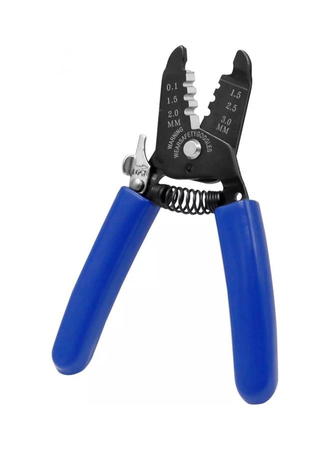 Terminator Capillary Tube Cutter Black/Blue - Image 1