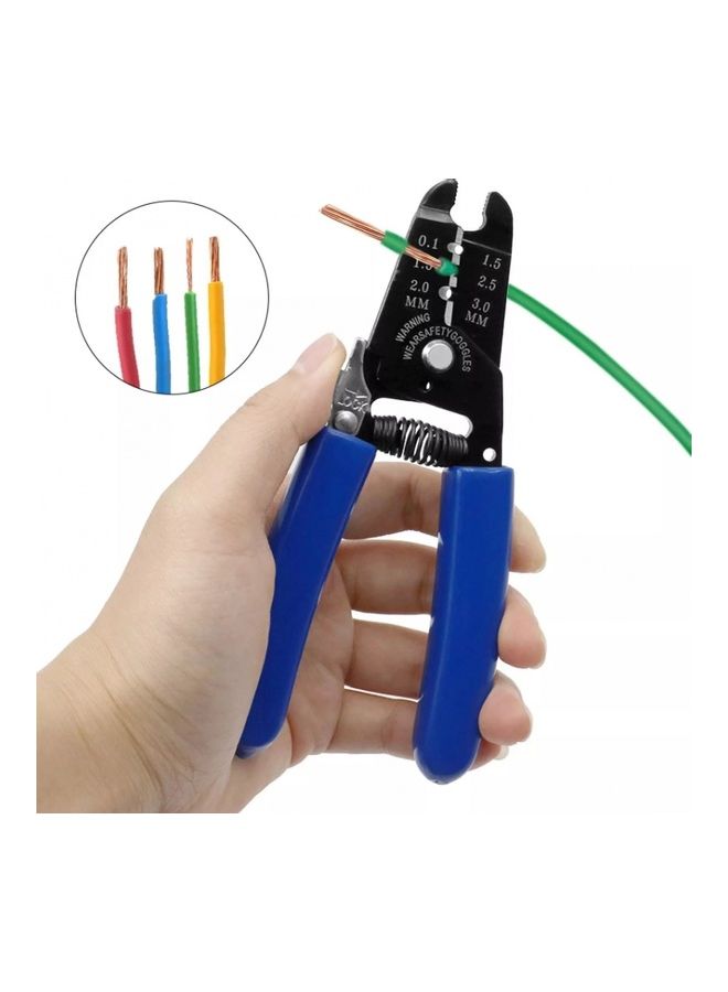 Terminator Capillary Tube Cutter Black/Blue - Image 2