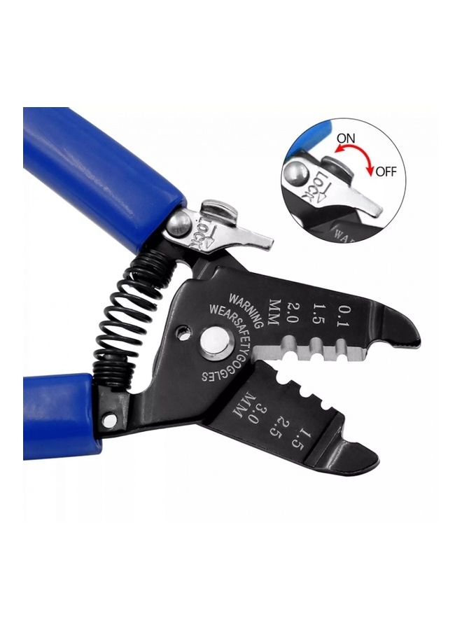 Terminator Capillary Tube Cutter Black/Blue - Image 3