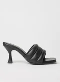 SELECTED FEMME Black