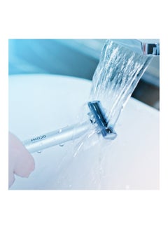 Xiaomi Youpin MKODO Sensing Shaver Silver  - Image 3
