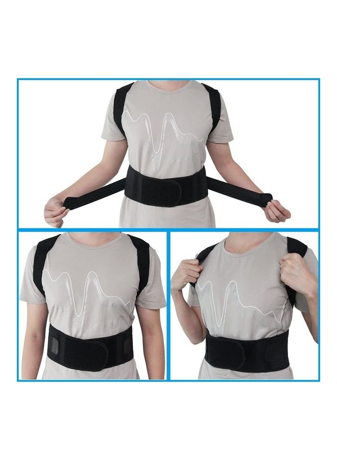 Toshionics - Magnetic Therapy Posture Corrector - Image 1