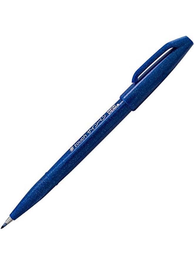 Pentel 12-Piece Arts Sign Pen Touch Multicolour - Image 3