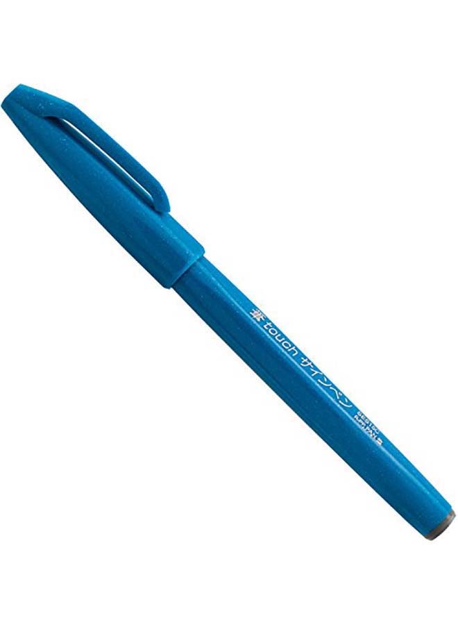 Pentel 12-Piece Arts Sign Pen Touch Multicolour - Image 5