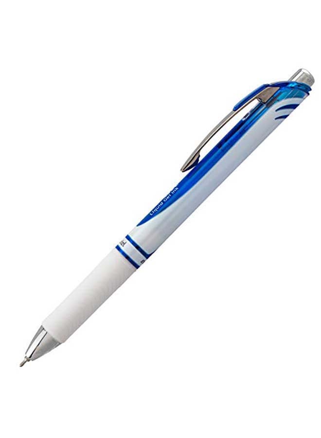 بنتل أقلام حبر جل سائل RTX عالية الجودة وقابلة للسحب من إنرجل بيرل من 4 قطع متعدد الألوان - Image 3