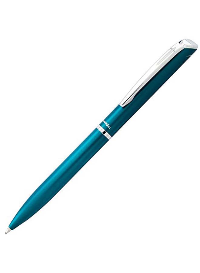 Pentel EnerGel Style Gel Pen blue - Image 1