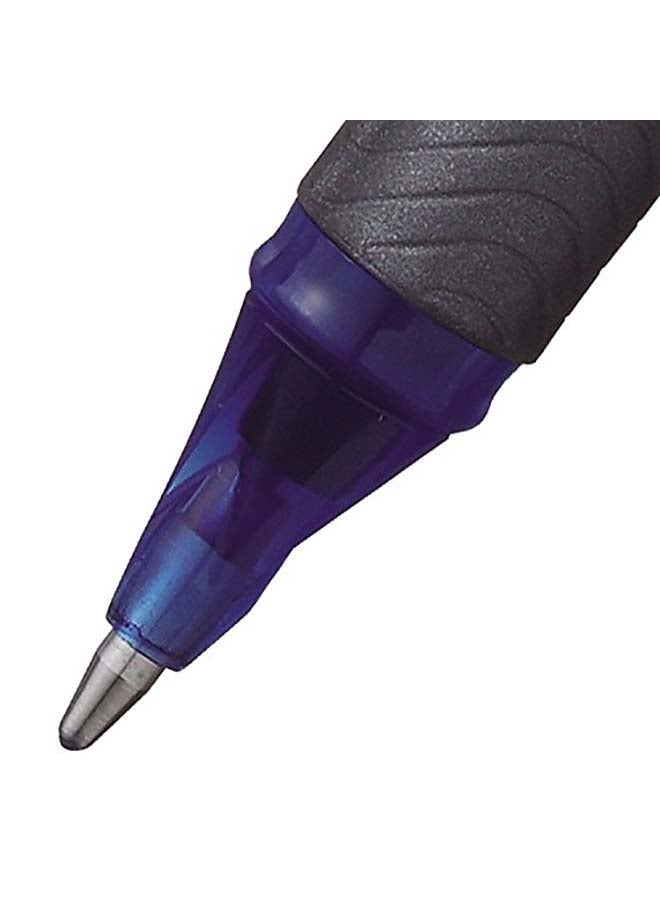 Pentel EnerGel NV Liquid Gel Pen Blue - Image 3