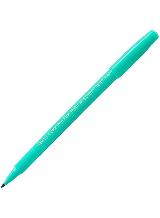 Pentel 36-Piece Color Pen Set Multicolour - Image 3