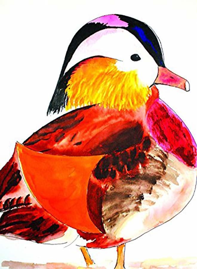 Pentel 18-Piece Art Brush, Color Brush Pen Set Multicolour - Image 1