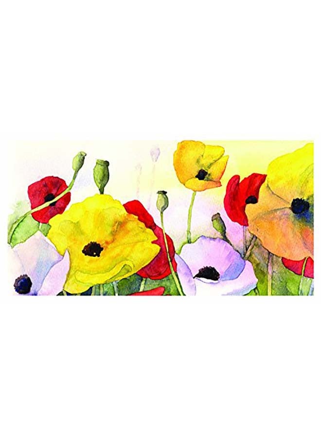 Pentel 18-Piece Art Brush, Color Brush Pen Set Multicolour - Image 3