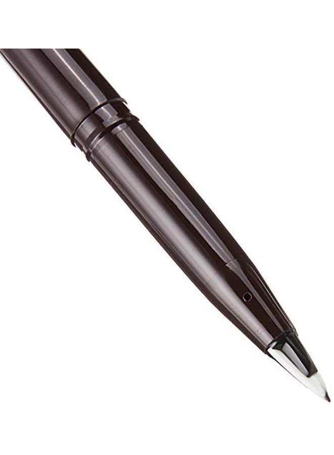 Pentel Arts Stylo Sketch Pen, Pack of 12 Black - Image 3