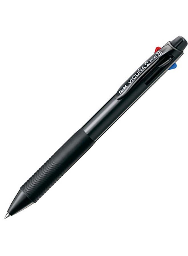 Pentel Ballpoint Pen Vicuna Green - Image 1