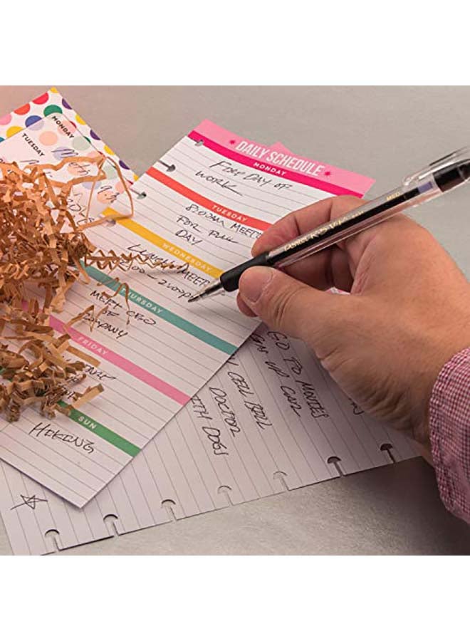 Pentel RSVP Ballpoint Pen Multicolour - Image 4