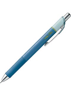 EnerGel Clena Ballpoint Pen Blue
