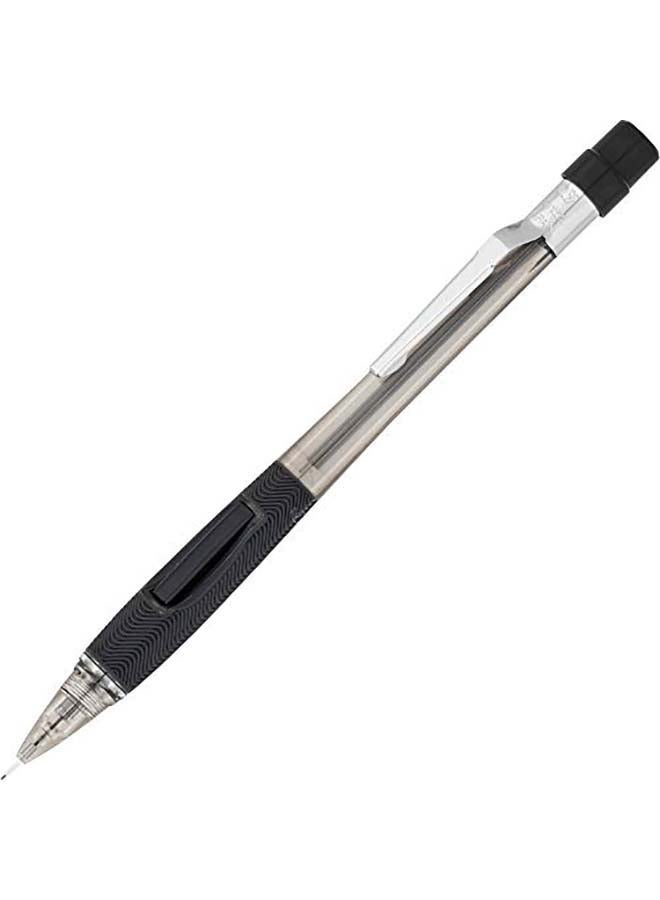 Pentel Quicker Clicker Mechanical Pencil white - Image 2