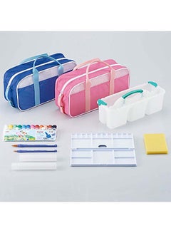 Pentel Painting and Sketching Set Multicolour  - Image 3