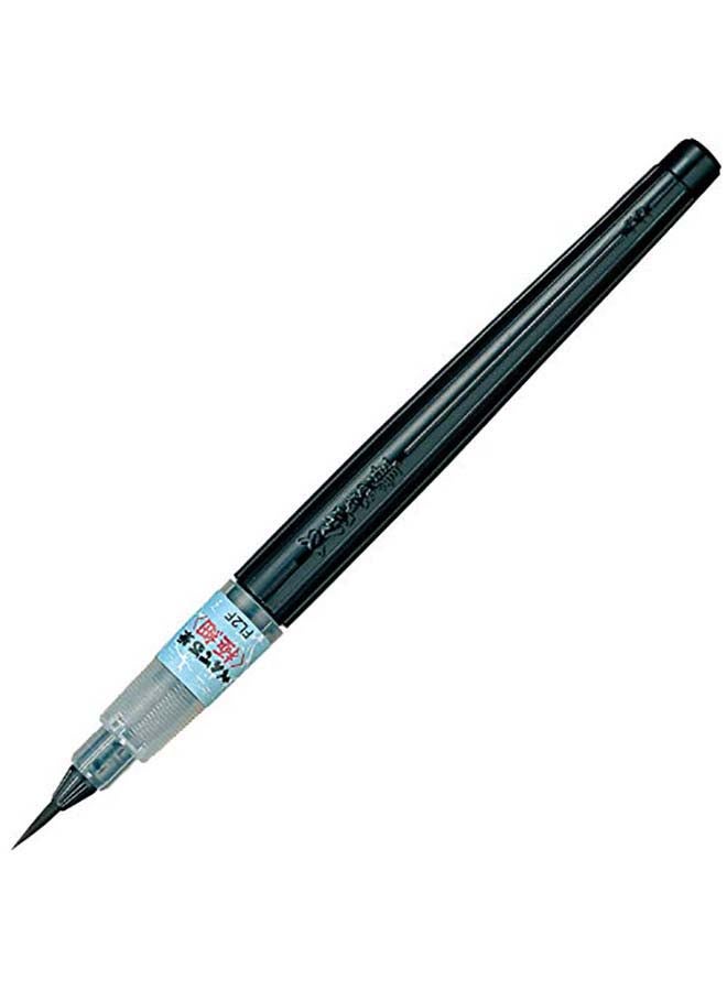 Pentel Fude Brush Pen Multicolour - Image 1