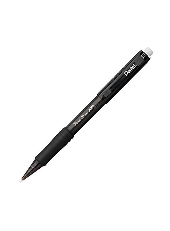 Pentel Twist Erase EXPRESS Automatic Pencil, Pack of 12 Black - Image 2