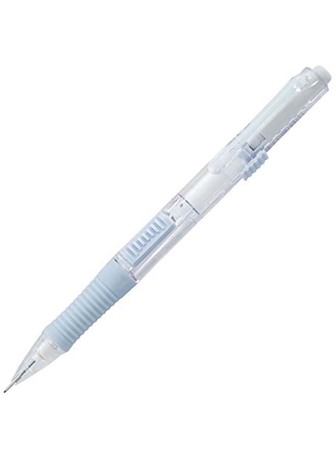 Pentel 12-Piece  QUICK CLICK Mechanical Pencil (0.5mm) Grey - Image 4