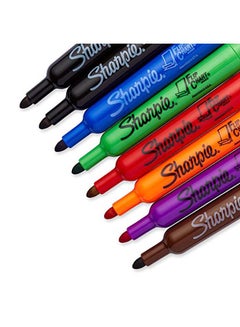 8-Piece Flip Chart Markers Multicolour - v1624516050/N46867532A_2