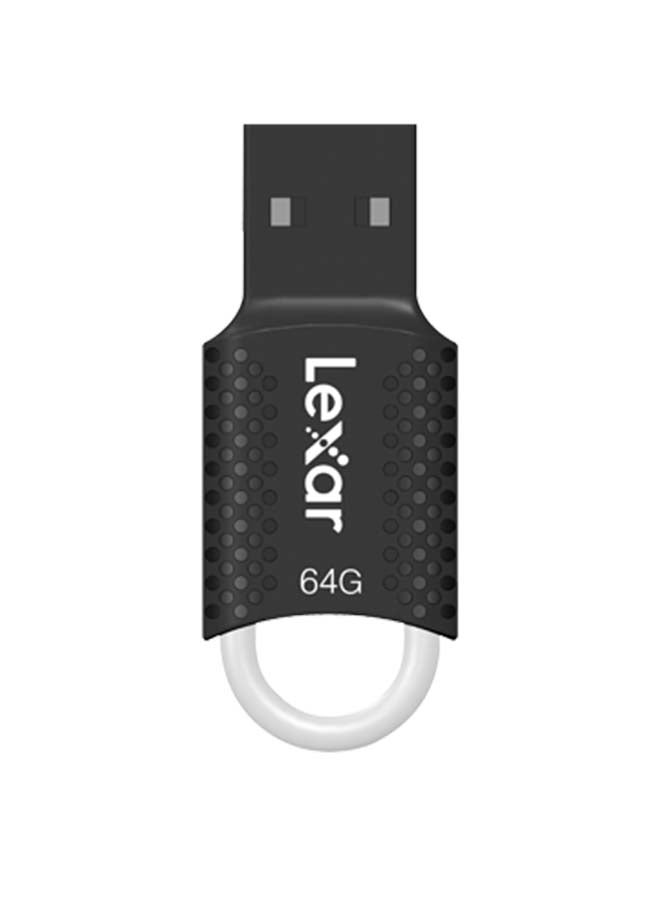 Lexar Jumpdrive USB 2.0 Flash Drive 64 GB  - Image 1