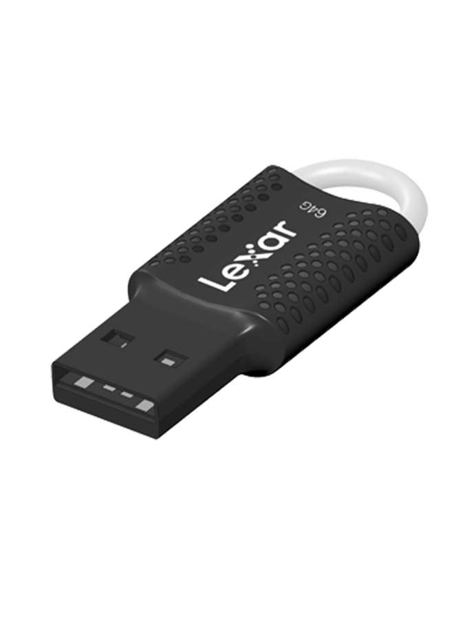 Lexar Jumpdrive USB 2.0 Flash Drive 64 GB  - Image 3