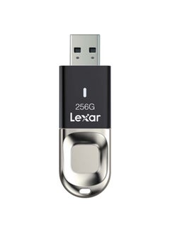Lexar JumpDrive USB 3.0 Flash Drive With Fingerprint 64 GB  - Image 2