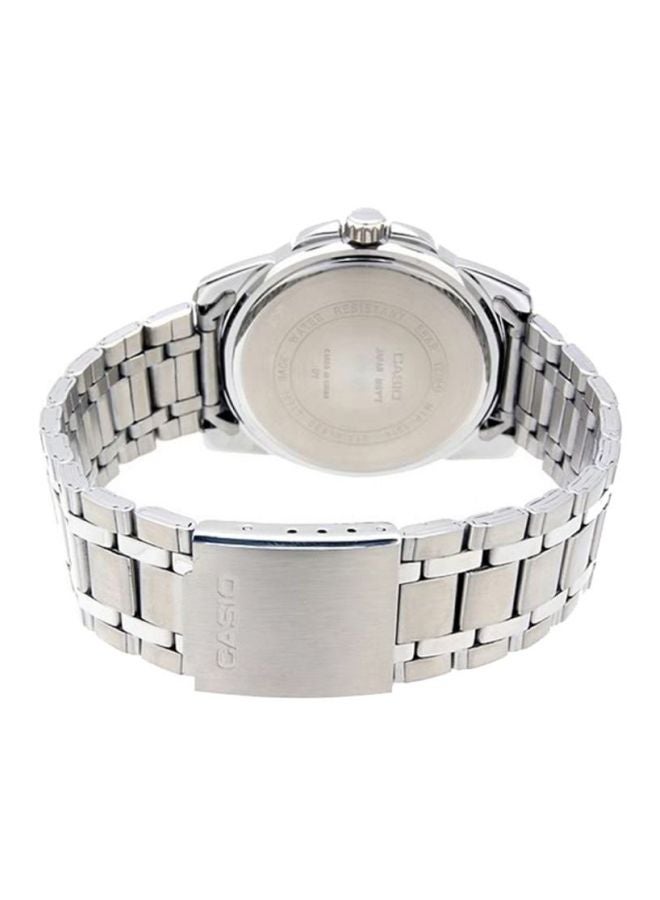 CASIO Women's Stainless Steel Analog Wrist Watch LTP-1314D-1AV - Image 2