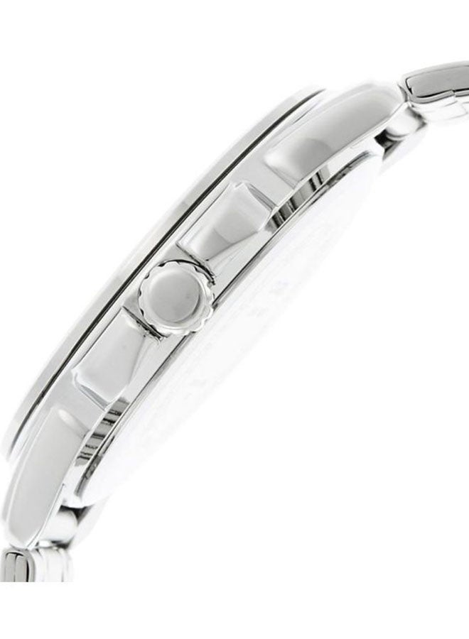 CASIO Women's Stainless Steel Analog Wrist Watch LTP-1314D-1AV - Image 3