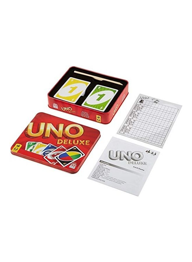 Mattel Games - K0888 Collectible Card Game - Image 1