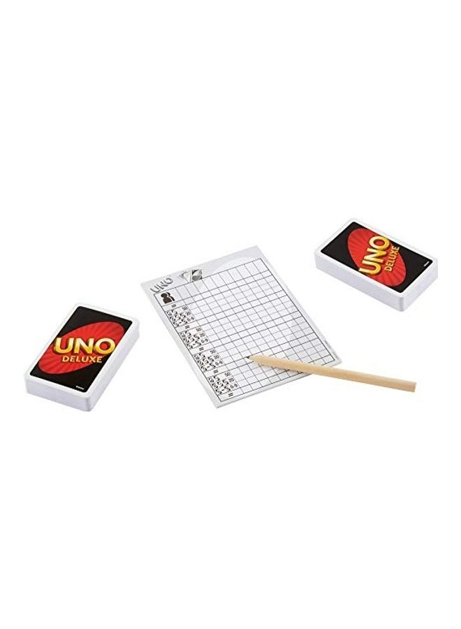 Mattel Games - K0888 Collectible Card Game - Image 1