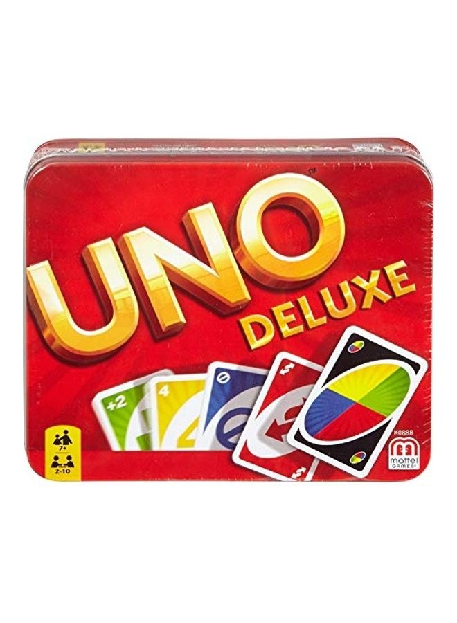 Mattel Games - K0888 Collectible Card Game - Image 1