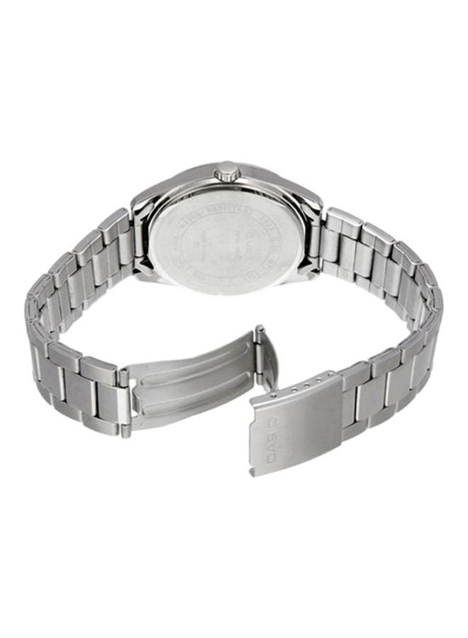 CASIO Women's Stainless Steel Analog Watch LTP-1302D-7A1VDF - Image 4