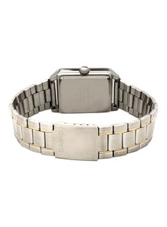 Women's Stainless Steel Analog Watch LTP-V007SG-9EUDF - 31 mm - Silver/Gold - v1624521464/N14601462A_2