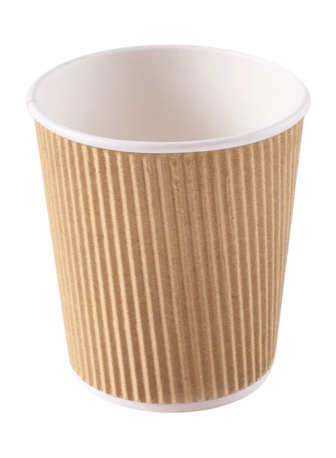 10 Pieces Ripple Coffee Cup Without Lid - v1624522313/N44175588A_6