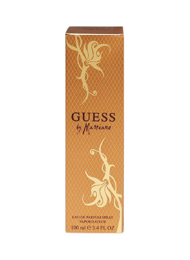 VERSACE Guess EDP 100ml  - Image 1