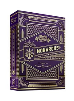 Monarch Collectible Card Game - v1624524681/N48551828A_1