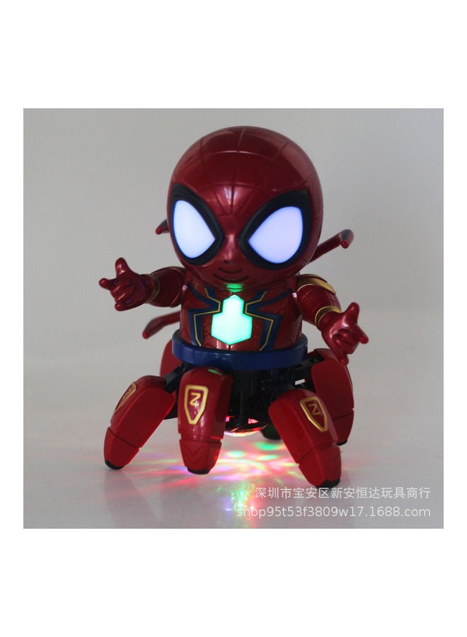 NIBEMINENT Dancing Robot - Image 1