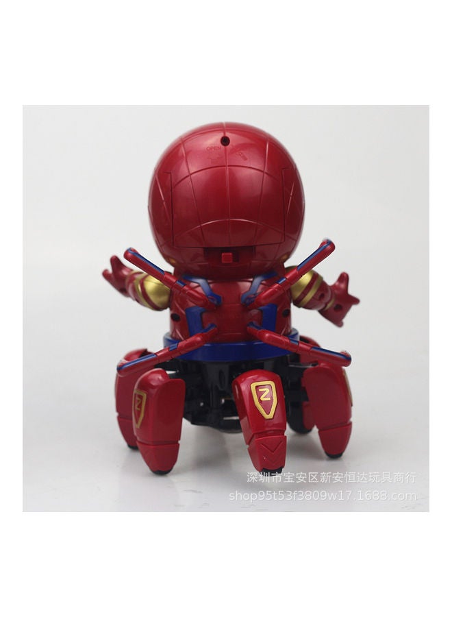 NIBEMINENT Dancing Robot - Image 2